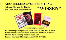 Schwazer Kleines Messingmuseum