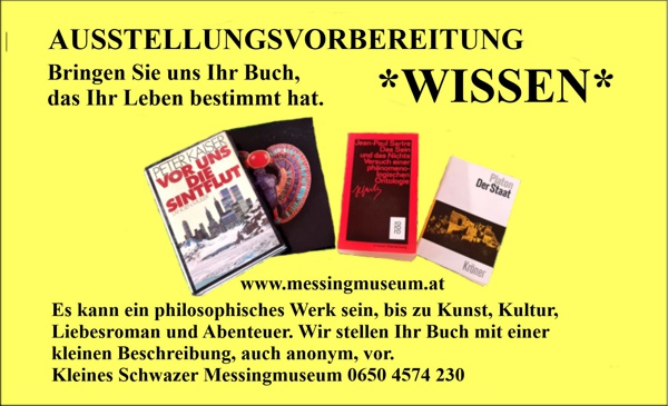 Schwazer Kleines Messingmuseum