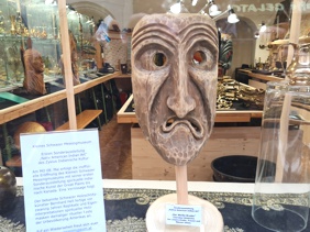 Kleines Schwazer Messingmuseum