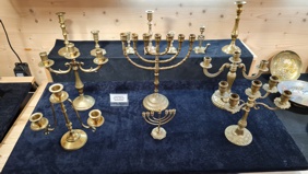 Kleines Schwazer Messingmuseum