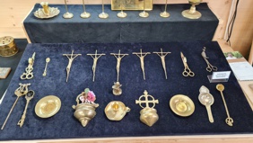 Kleines Schwazer Messingmuseum